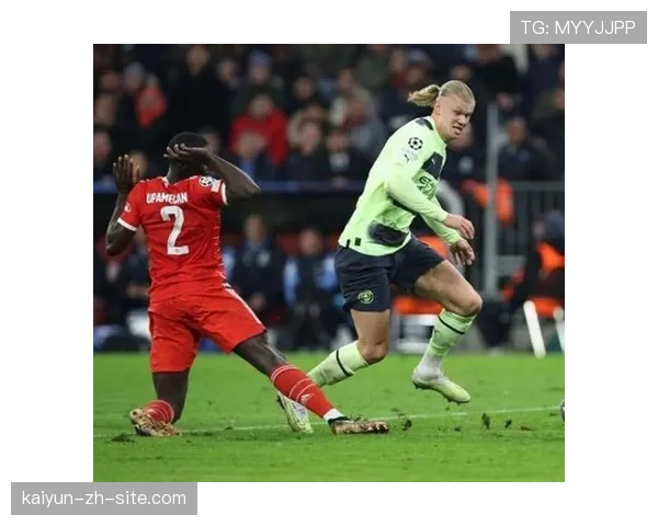 曼城半场压制未能转化为胜势 临门一脚效率成痛点